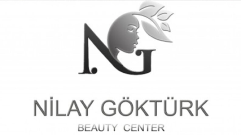 Güzellik Merkezi Logo