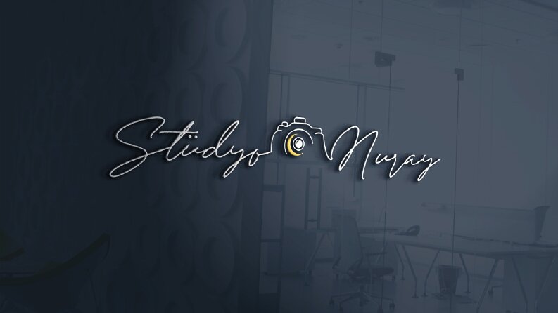 Stüdyo Nuray - Logo Tasarımı
