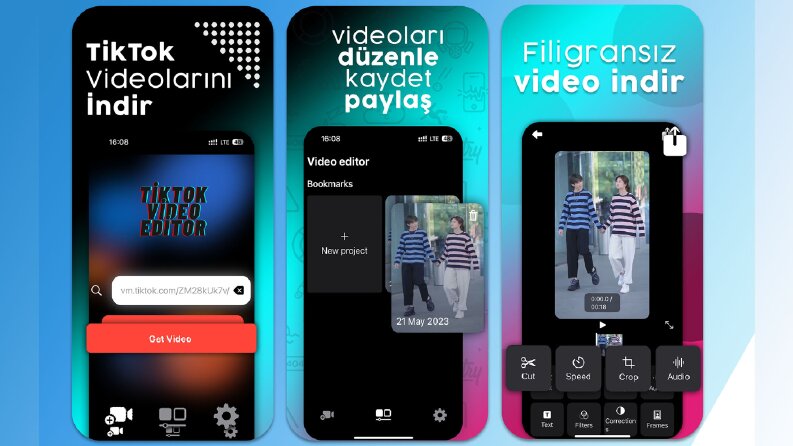 Mobil Uygulama Reklamı