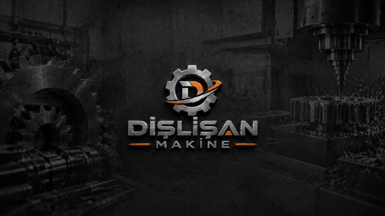 Dişlişan Makine