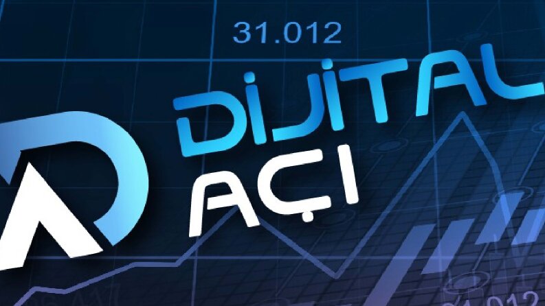 Dijital Açı (TV Programı) - Logo Tasarımı