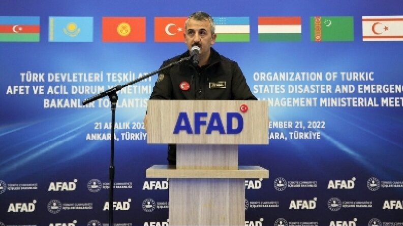 AFAD 2022