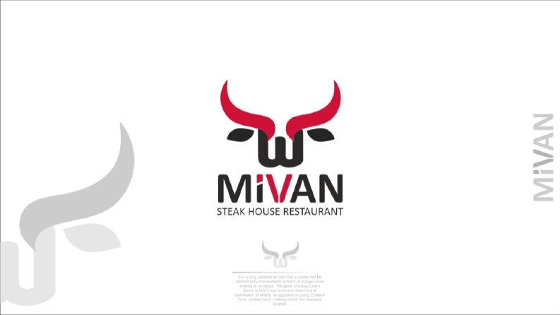 Mivan Steak House