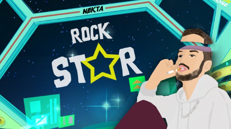 SPOTIFY COVER ART TASARIMI 2