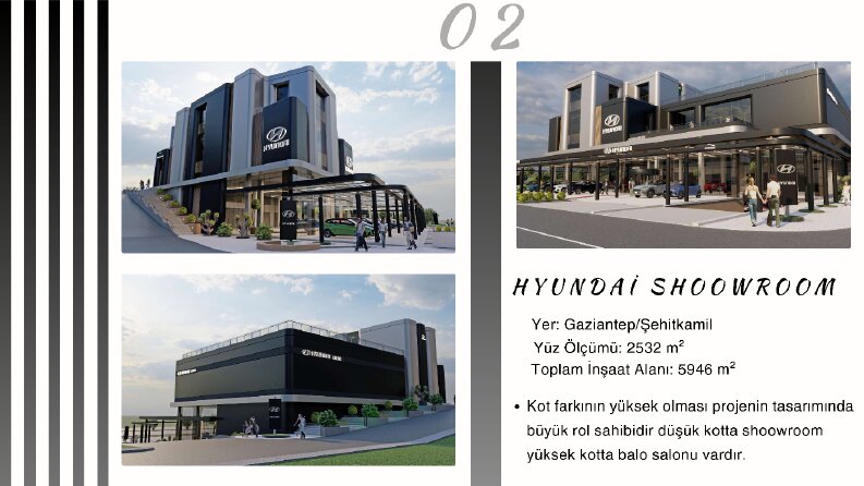 Uyguladığım mimari proje çizim-1