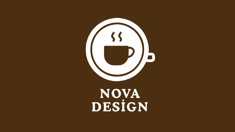 Ben modern ve minimalist logo tasarımı yaparım