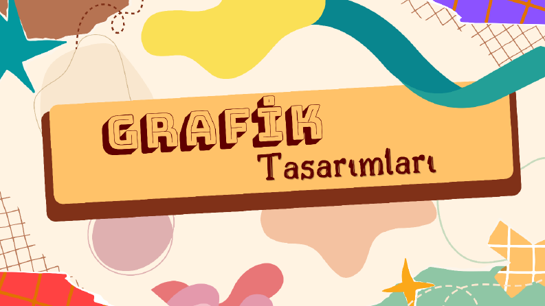 SOSYAL MEDYANIZ İÇİN  GRAFİK TASARIM ÖRNEKLERİ
