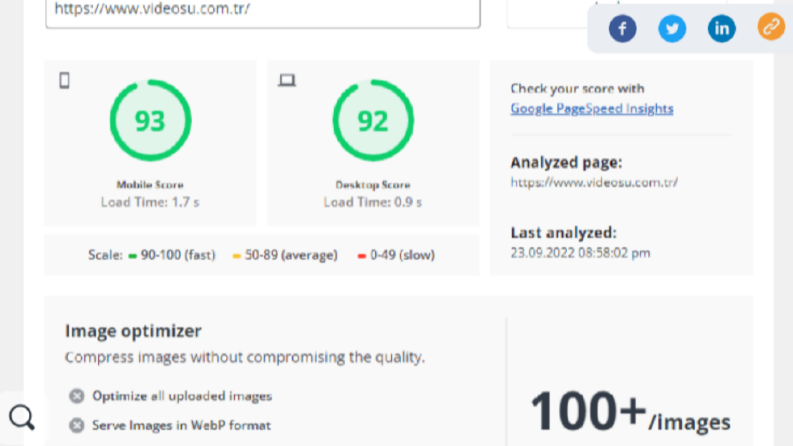 SEO Optimizasyonu ile Google’da Üst Sıralara Çıkın