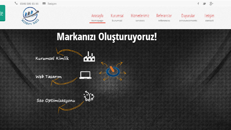 İşlerim