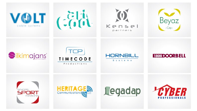 Logo Type v3