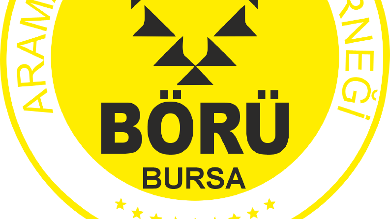 Genç Börü Bursa logo hazırlandı
