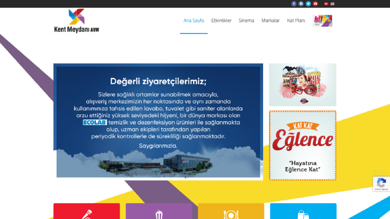 Web Arayüz Tasarımı, CRM SASS Panel Yazılımı