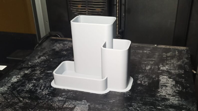 Yüksek Kalitede 3D Baskı