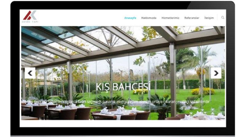 Wordpress Biten Projem - 3