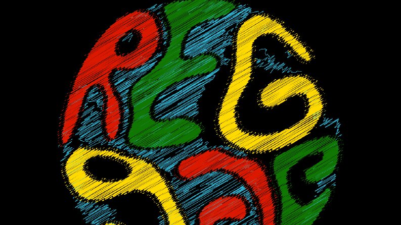 Reggae Poster Design