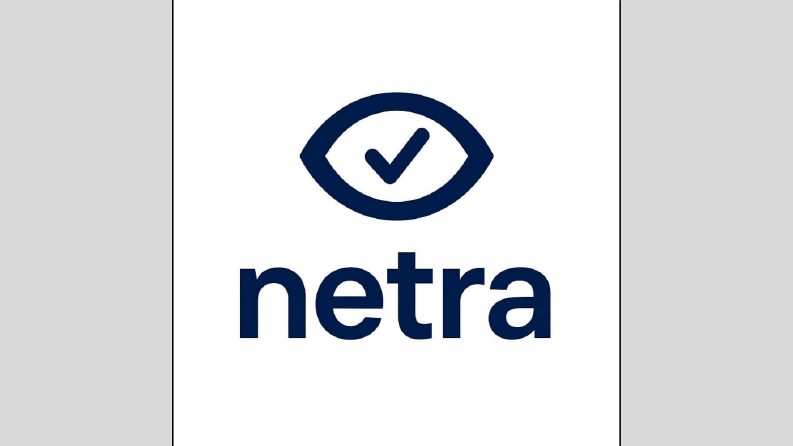 Netra Marka Logosu