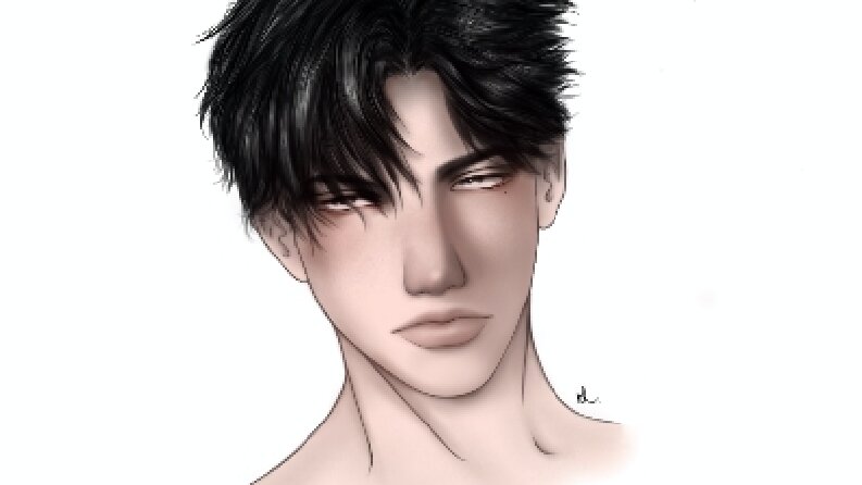 Sizin için realist dijital çizimler portreler yapabilirim. Bu sizin, sevdiklerinizin ya da sevdiğinizin ünlülerin portresi olabilir. Aynı zamanda anime tarzında çizimler yapabilirim.