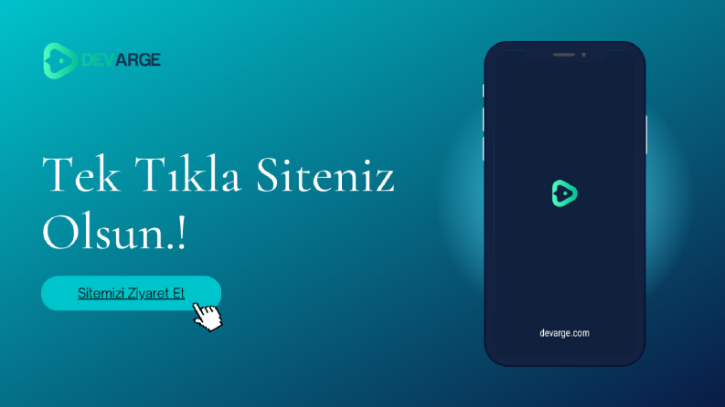 Devarge Hizmet Alanı