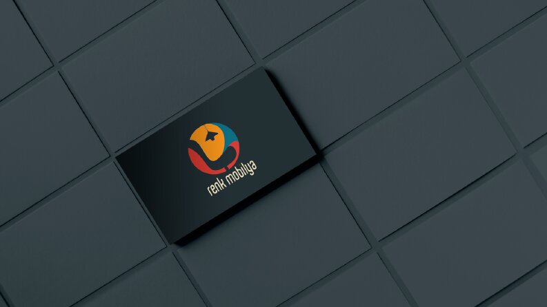 Logo kartvizit kurumsal kimlik
