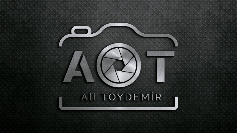 Orjinal minimal bir logoya sahip olmak istemez misiniz?