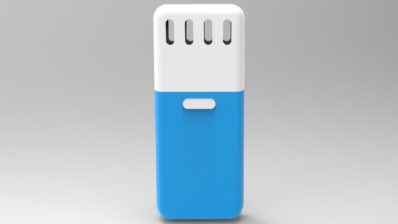 Capsumbrella