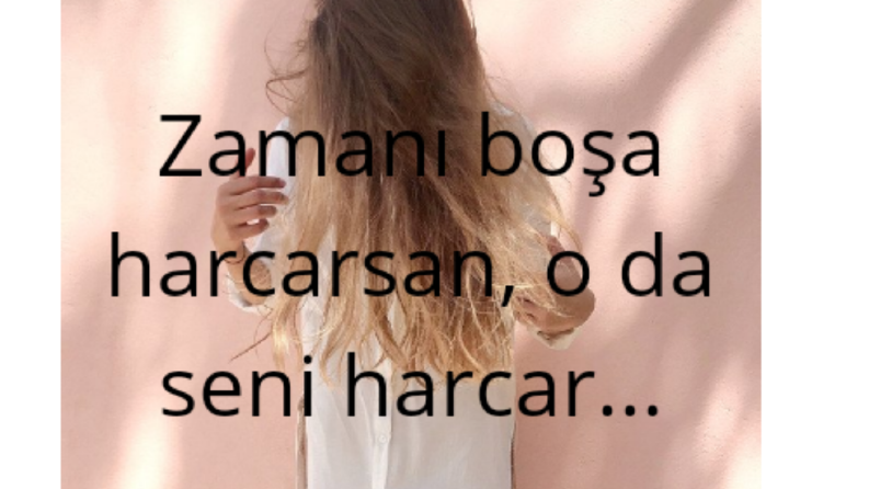 İş örneğim