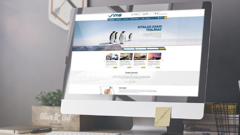 Web Tasarım ve Yazılım