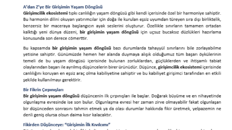 BlogAracı Sitesi için Özgün, SEO Uyumlu Metin