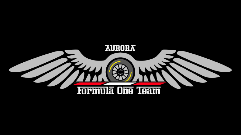 Formula One Takımı tasarımı