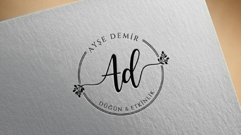 Logo tasarımı