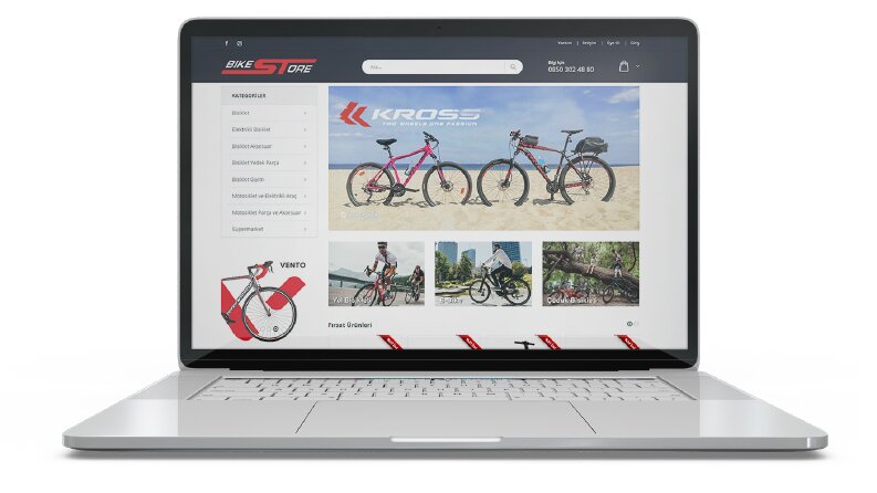 Bikestore.com.tr