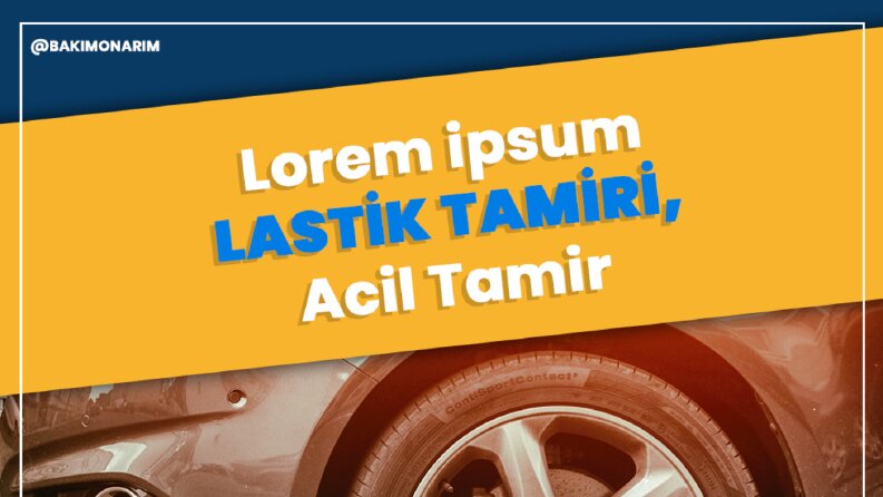 Profesyonel Reklam Görselleri