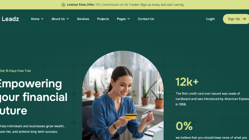 Kurumsal Web Site