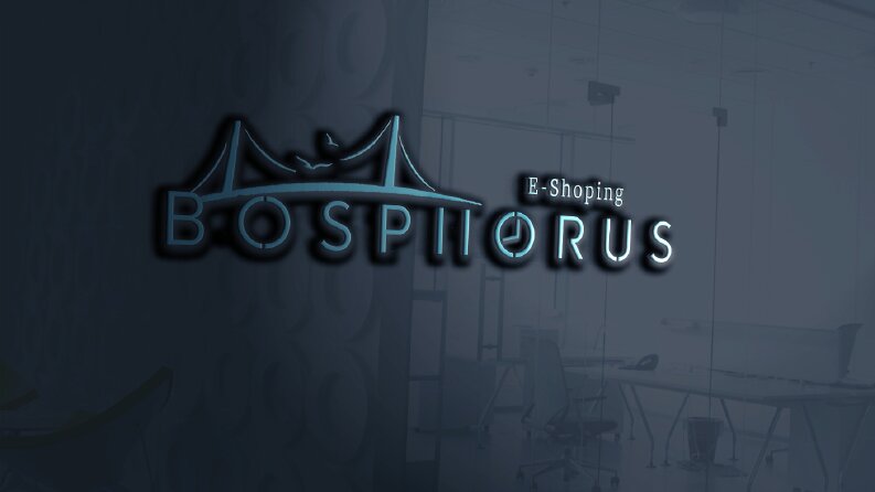 Logo Tasarımları