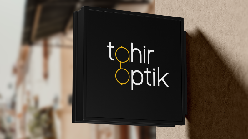 Tahir Optik 