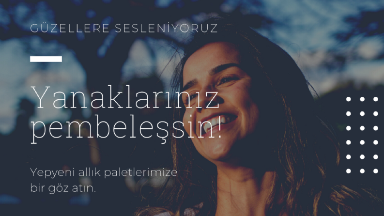 Tasarım Örneklerim