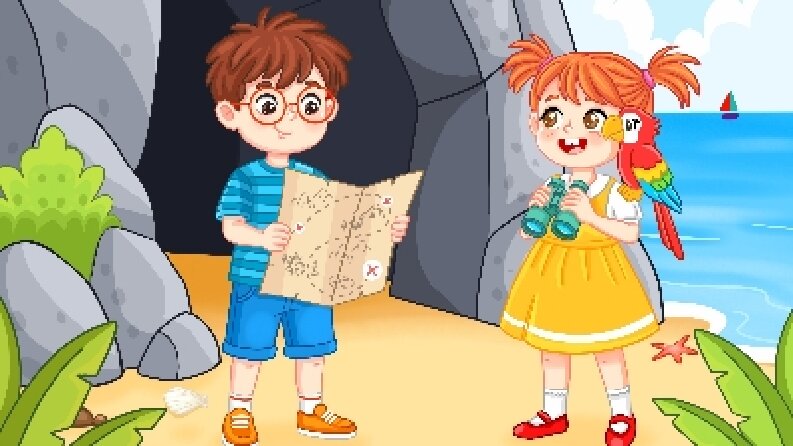 İllüstrasyon çalışmalarım