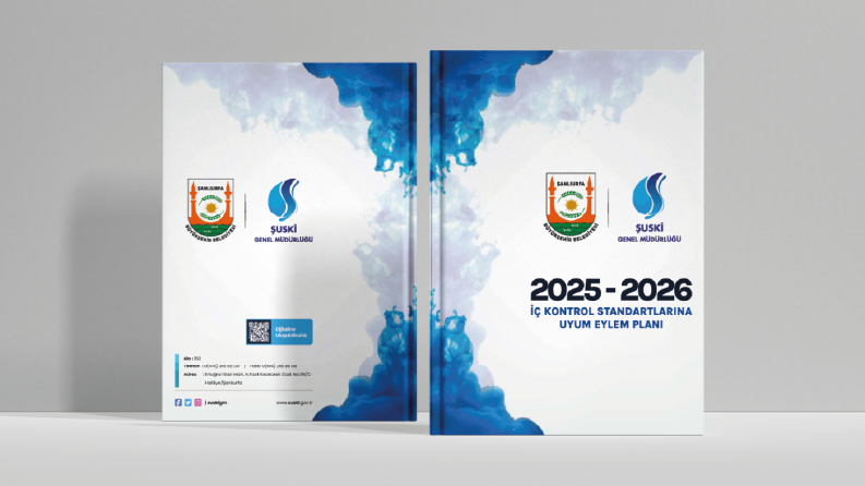 2025-2026 İç Kontrol Standartlarına Uyum Eylem Planı