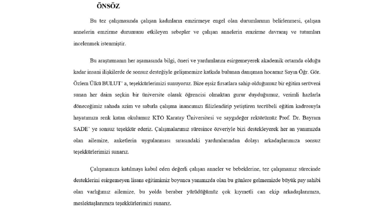Örnek Seo Uyumlu İçeriklerim