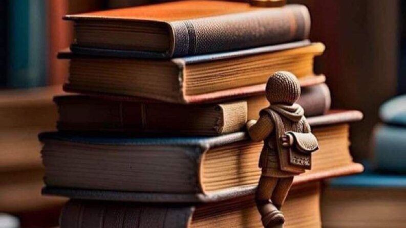 Harflerin Fısıltısını Duyuyor musun?