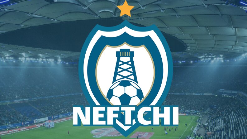 NEFTCHI - Futbol Kulübü