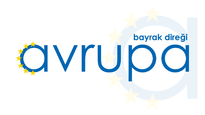 AVRUPA BAYRAK DİREĞİ | Logo Tasarımı