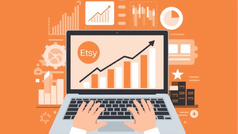 Etsy Danışmanlığı