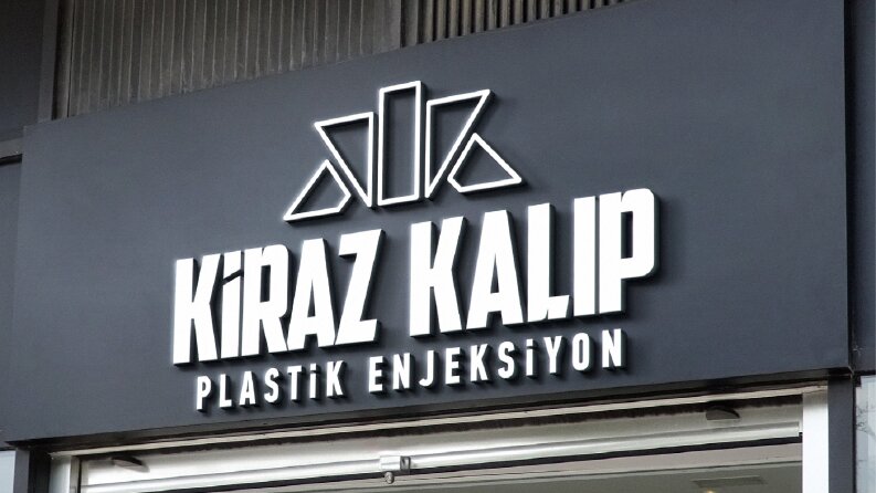 KİRAZ KALIP