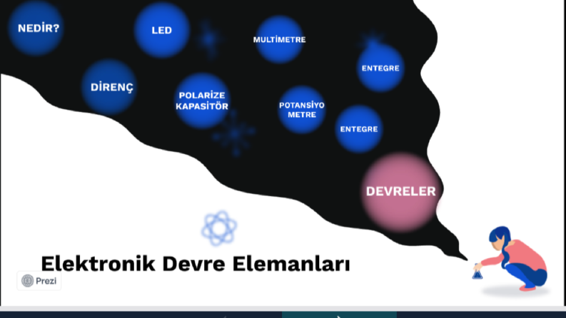 Devre Elemanları Sunumu