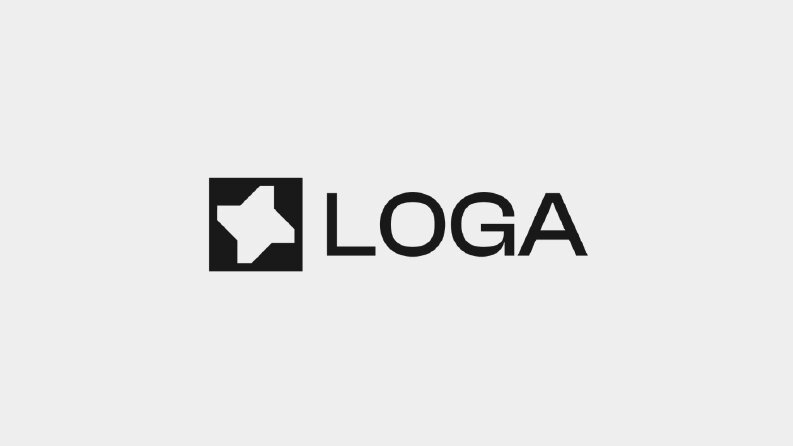Loga Nakliye Logo Tasarımı