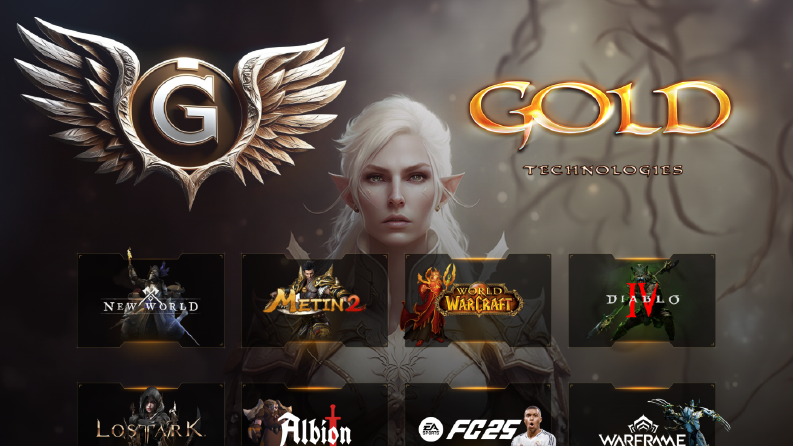 Game Poster
