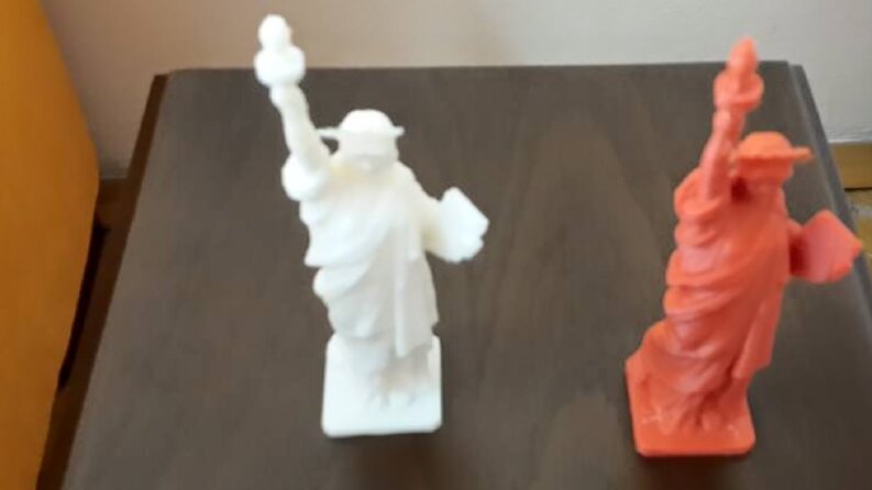 3d printer