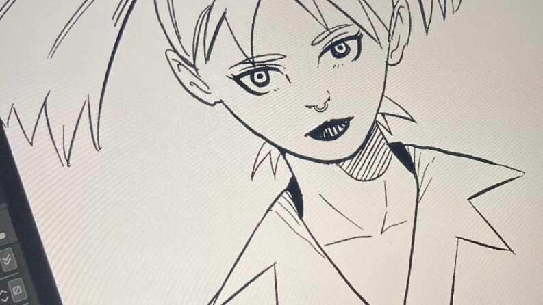 Manga