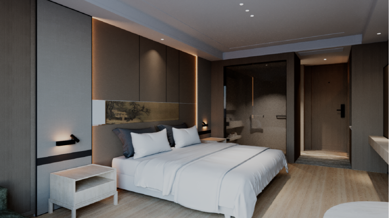 Modelleme Çalışmaları